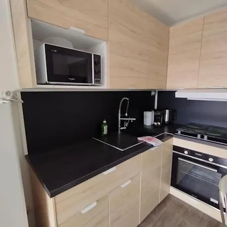 Apartman Piscine Wifi