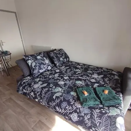 Apartamento Piscine Wifi