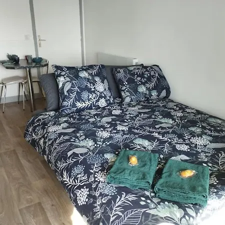 Apartamento Piscine Wifi *