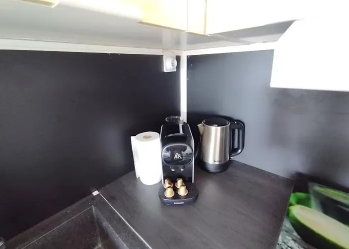 Apartamento Piscine Wifi Antibes