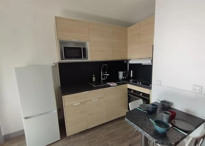 Apartamento Piscine Wifi *