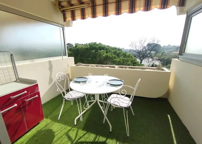 Apartamento Piscine Wifi