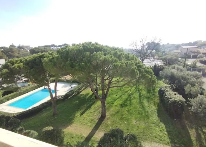 Apartamento Piscine Wifi *