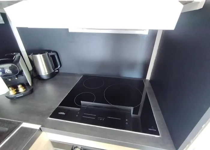 Piscine Wifi Antibes