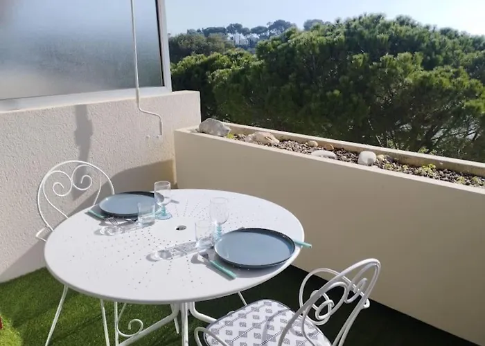 Apartamento Piscine Wifi *