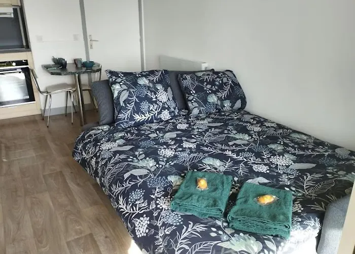 Apartamento Piscine Wifi *