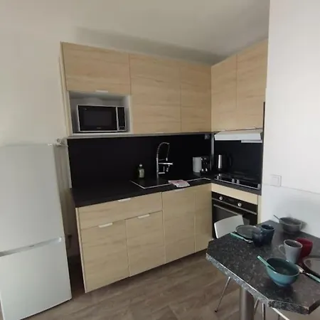 公寓 Piscine Wifi *