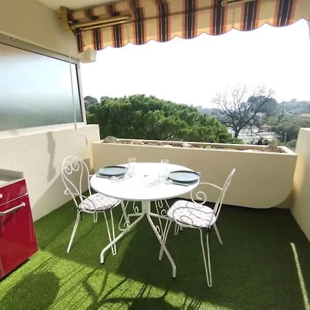 Apartment Piscine Wifi