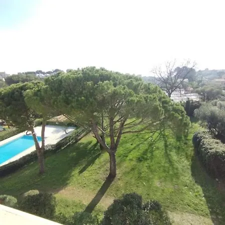 公寓 Piscine Wifi *