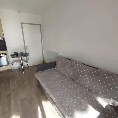 公寓 Piscine Wifi *