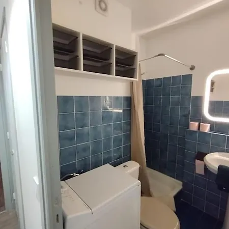 公寓 Piscine Wifi *