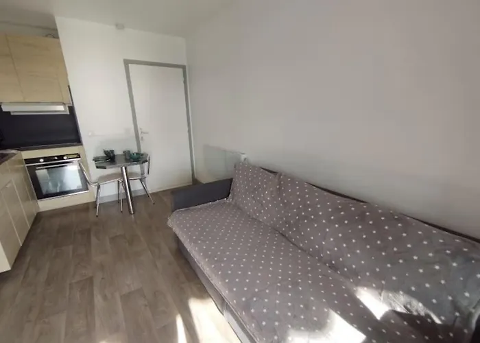 Apartament Piscine Wifi *